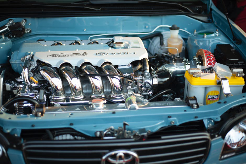 Knowing the type of engine suited to your vehicle and your needs is important.