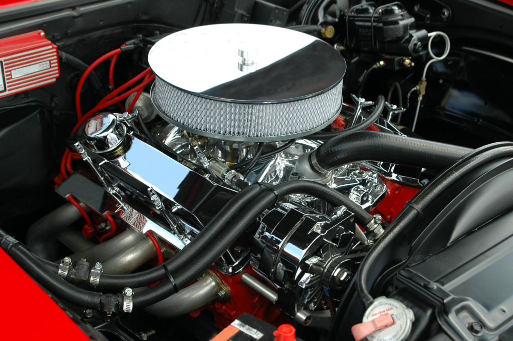 Making a decision about the type of engine you choose for your car by knowing the differences between both types.