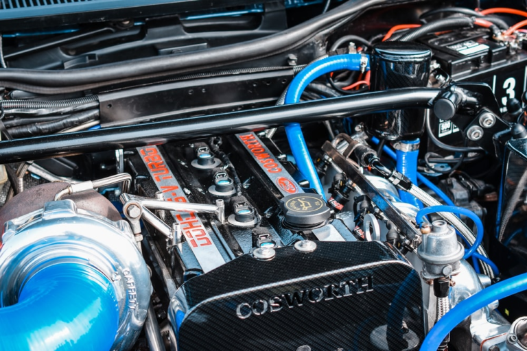 What Is an Engine Control Module (ECM), And How Can It Help You?